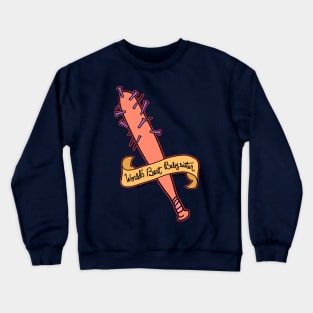 Babysitter Crewneck Sweatshirt